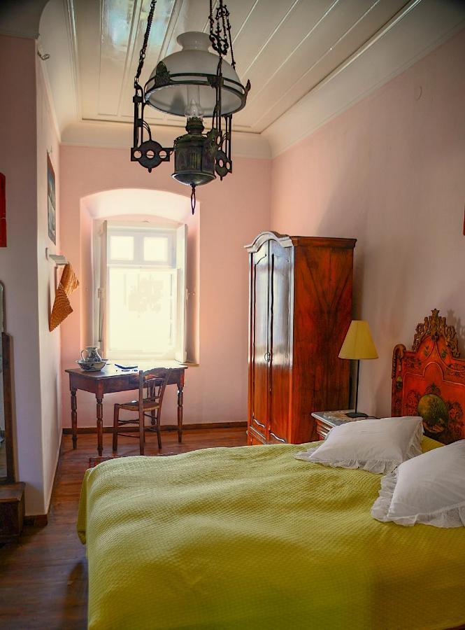 Villa Spetses Екстериор снимка