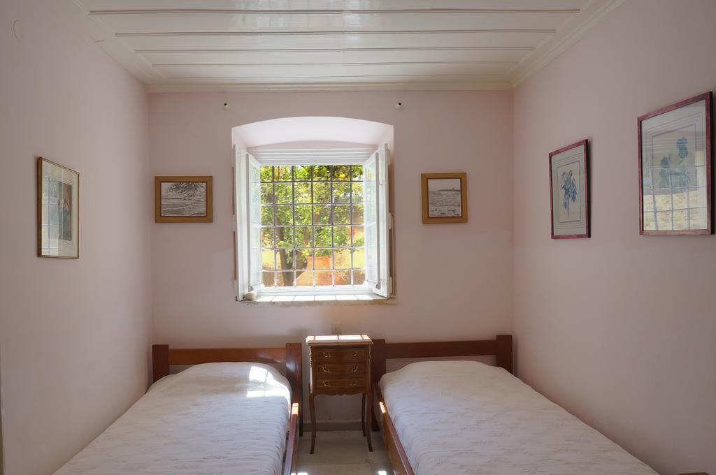 Villa Spetses Екстериор снимка